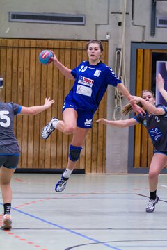 Bild 194 - B-Juniorinnen Bramstedter TS - JSG Alstertal/Norderstedt